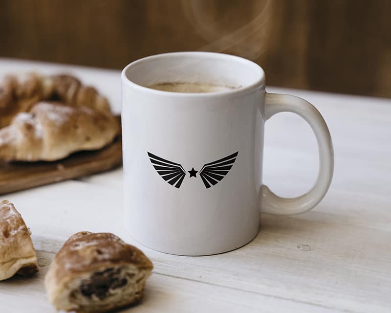 Mug Personnalisable - Les Légendes
