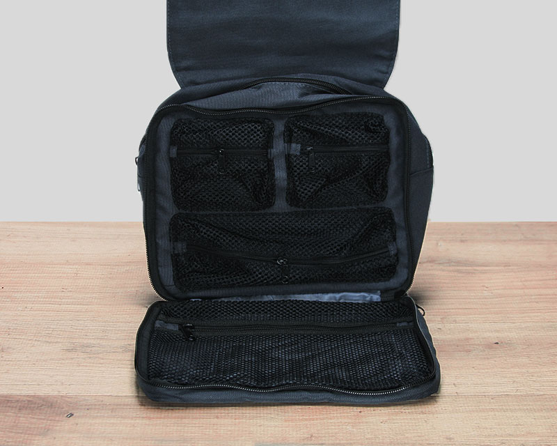 Trousse de toilette personnalisable - Palmier