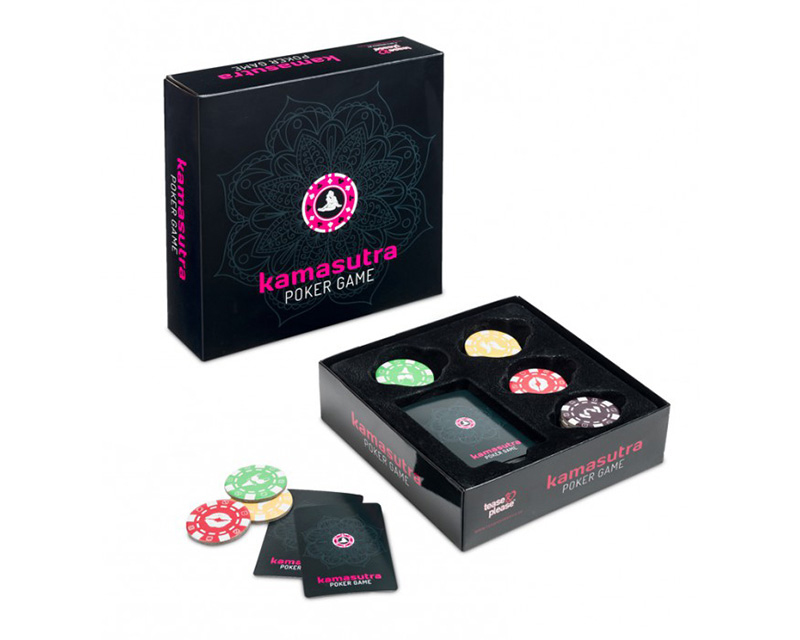 Kamasutra poker game