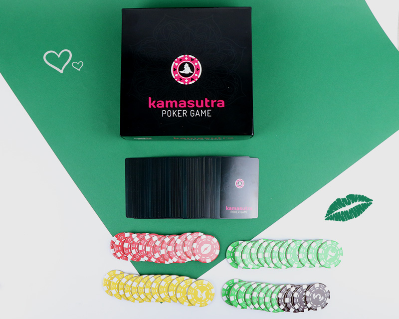 Kamasutra poker game