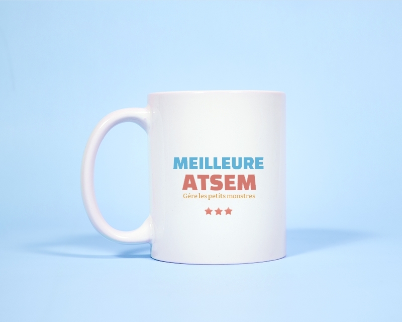 Mug personnalisé - Meilleur