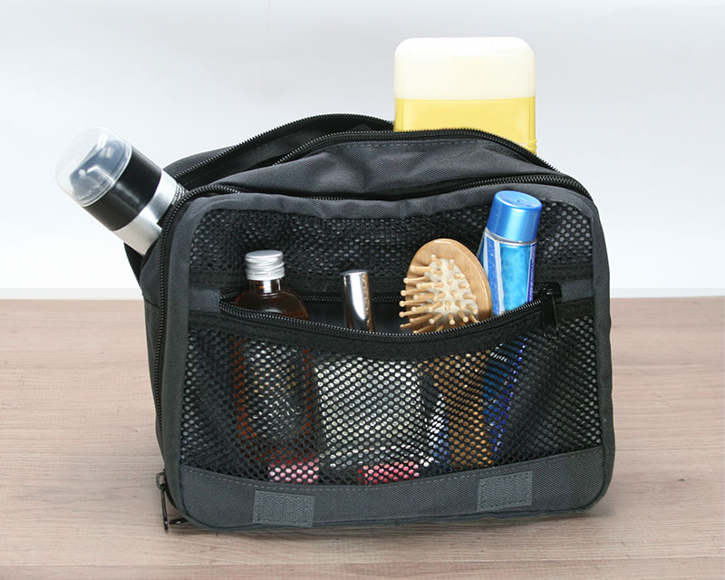 Trousse de toilette personnalisable - Palmier