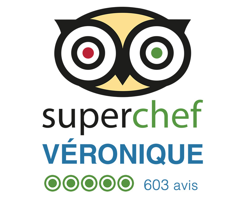 Tablier personnalisé - Super Chef