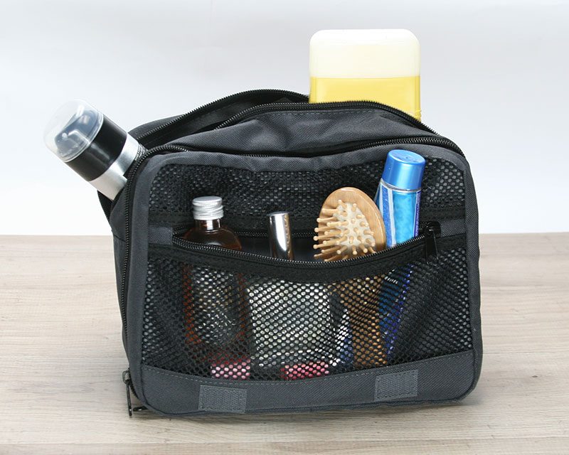 Trousse de toilette Photo