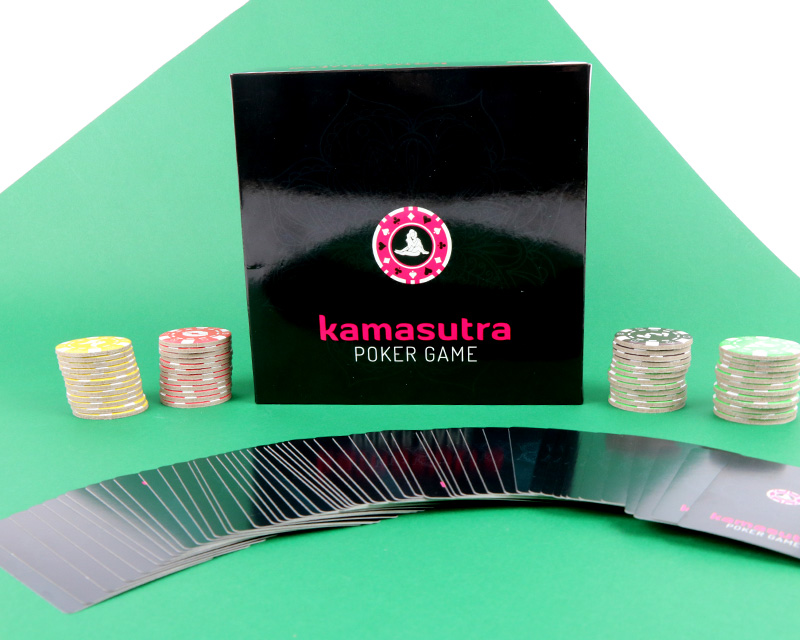 Kamasutra poker game