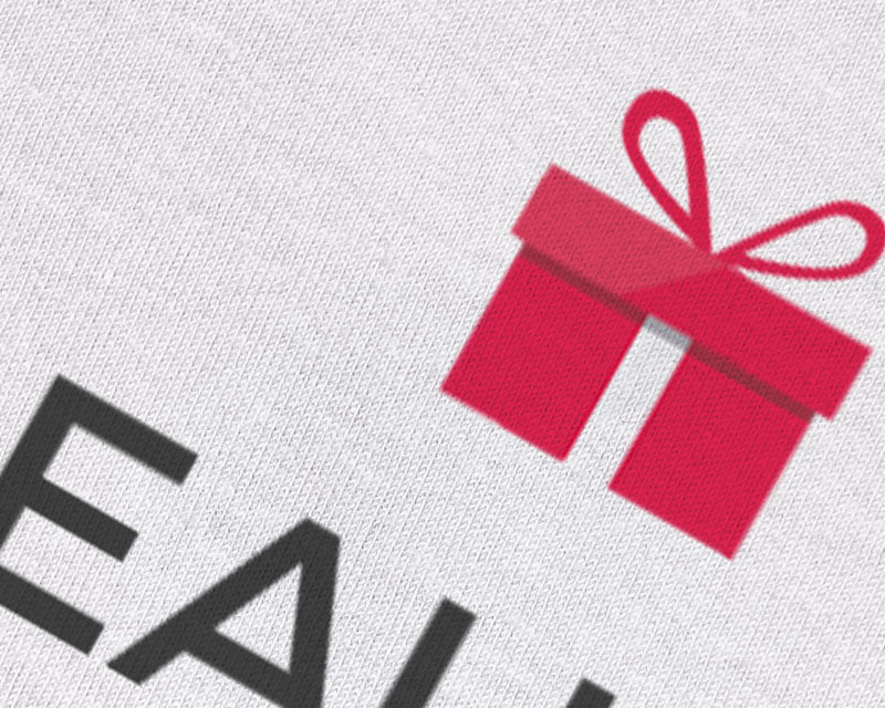 T-shirt blanc homme Mon entreprise