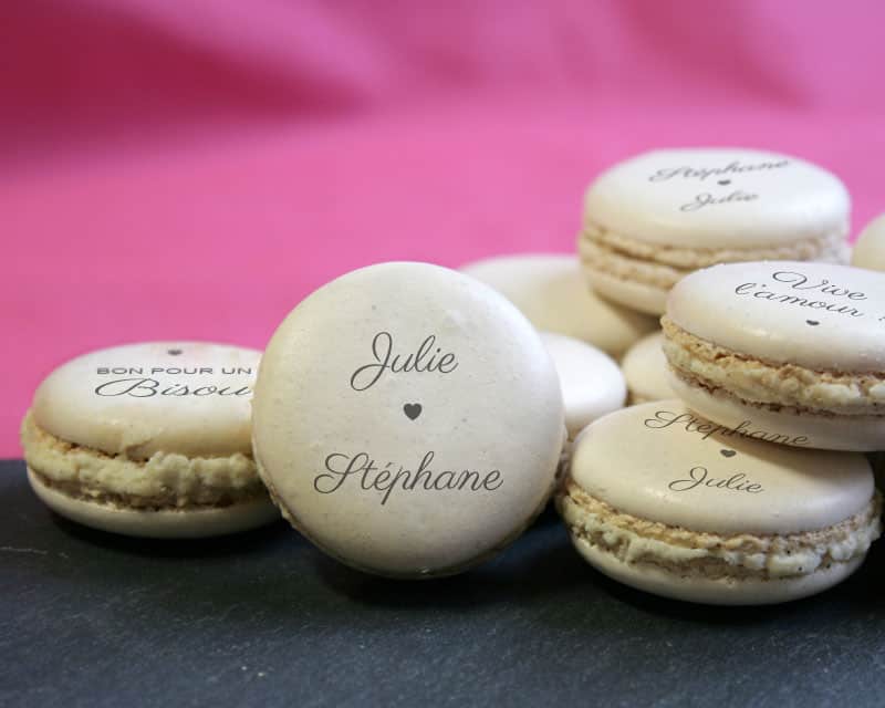 Macarons de l'Amour